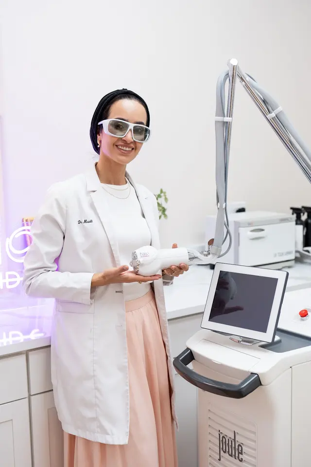 Viva Skin by Dr Maali — photo from the business 6