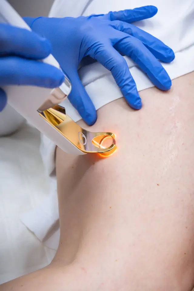 Viva Skin by Dr Maali — photo from the business 12