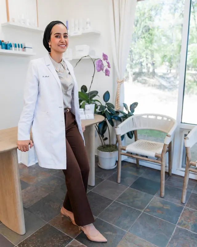 Viva Skin by Dr Maali — photo from the business 2