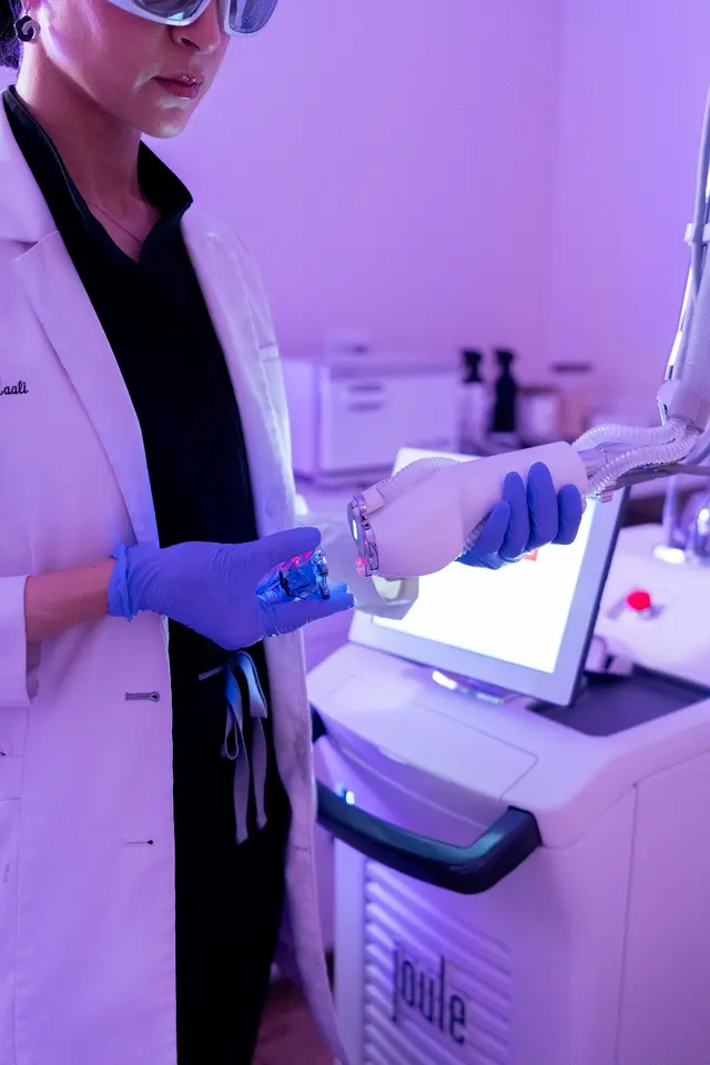 Viva Skin by Dr Maali — photo from the business 5