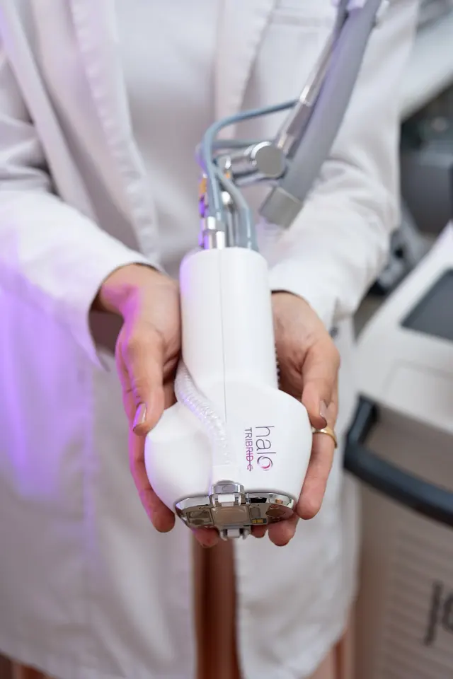 Viva Skin by Dr Maali — photo from the business 10