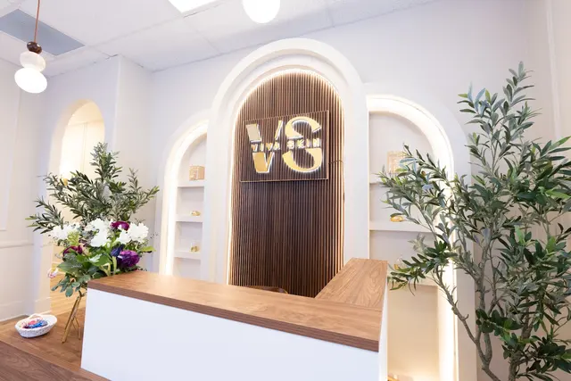 Viva Skin by Dr Maali — photo from the business 11