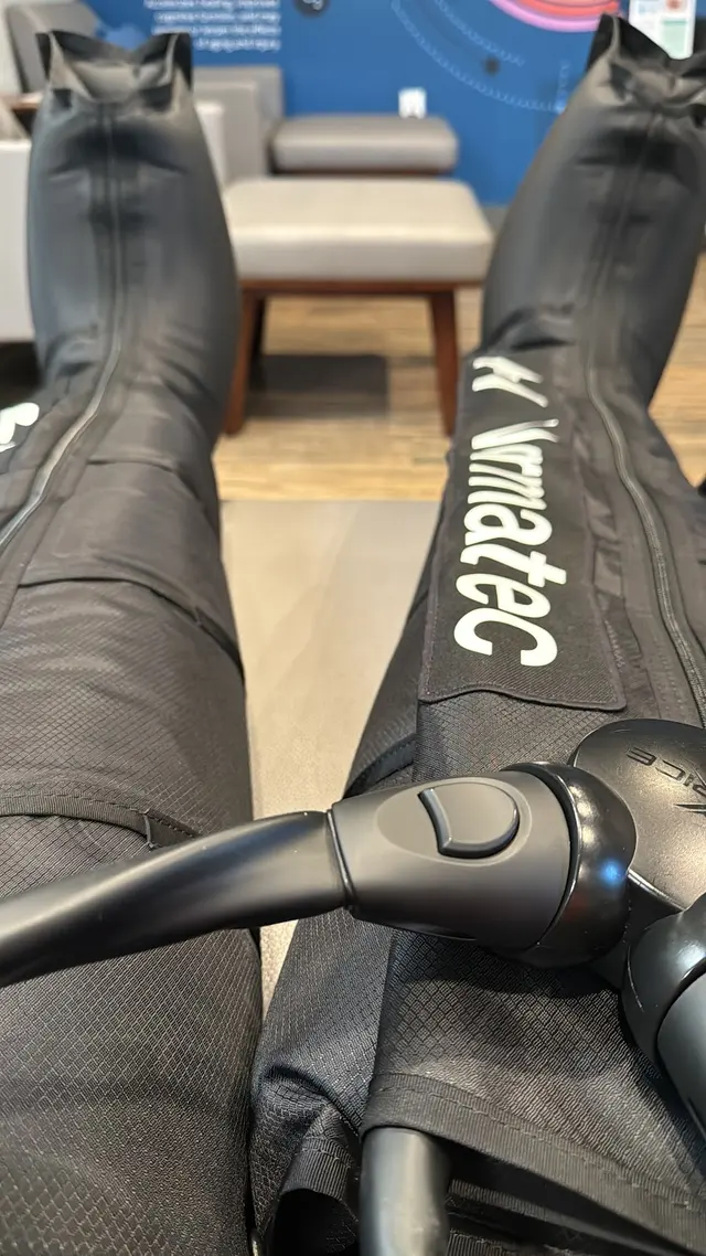 Restore Hyper Wellness — customer photo 1