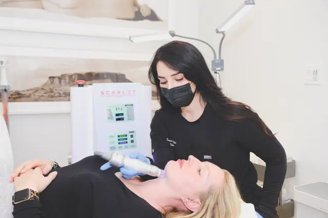 Seamless Skin M.D. — photo from the business 7