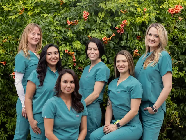 Seamless Skin M.D. — photo from the business 9