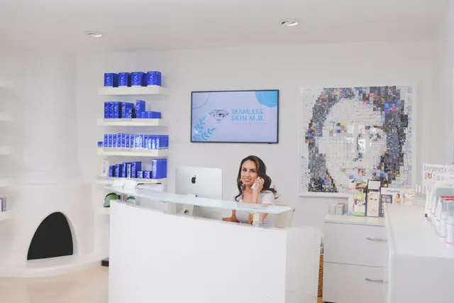 Seamless Skin M.D. — photo from the business 4