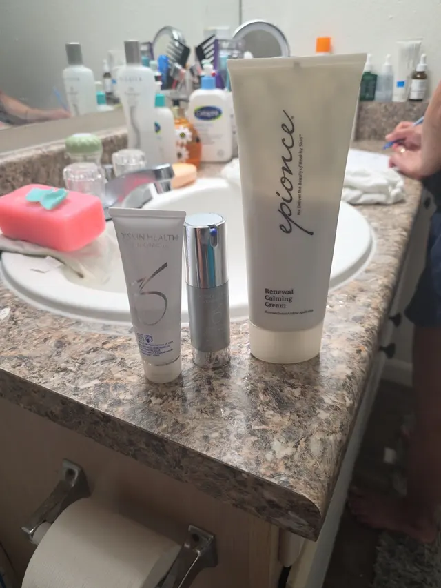 Seamless Skin M.D. — customer photo 8