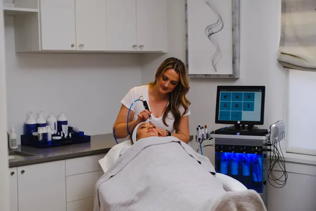 Seamless Skin M.D. — photo from the business 10
