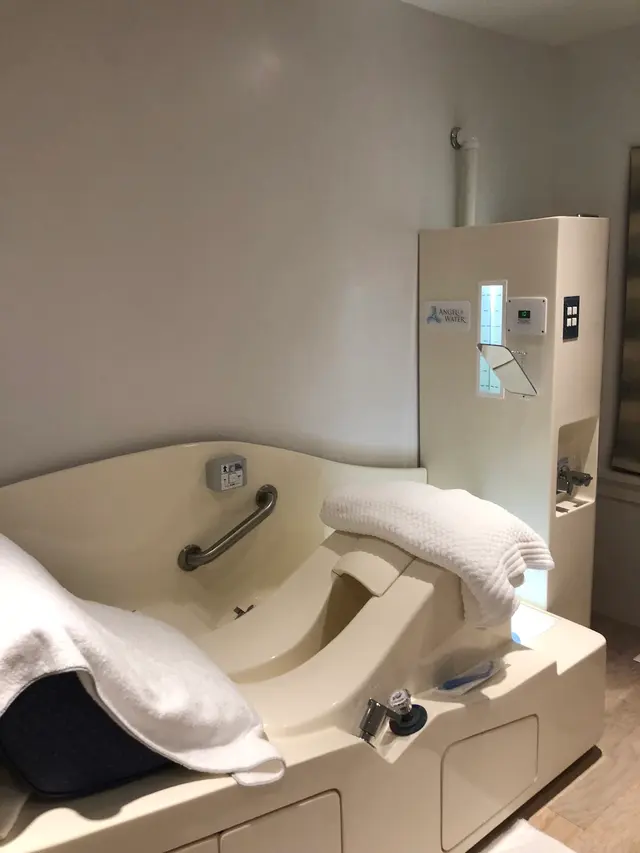 Body Flow Santa Fe — customer photo 2