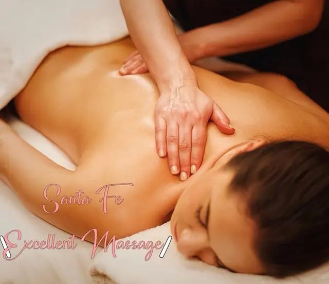 Santa Fe Excellent Massage — photo from the business 12