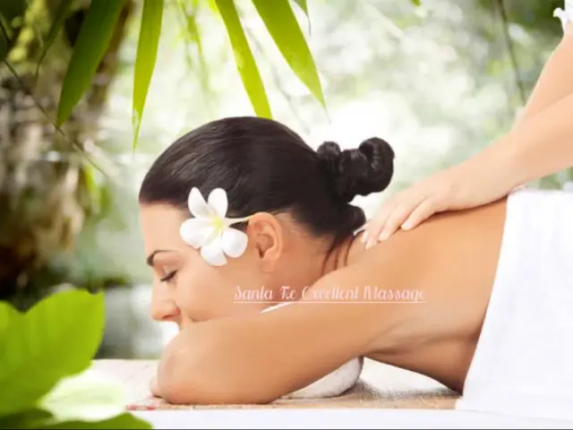 Santa Fe Excellent Massage — photo from the business 1