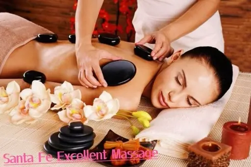 Santa Fe Excellent Massage — photo from the business 5