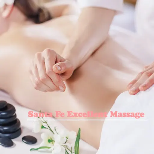 Santa Fe Excellent Massage — photo from the business 8