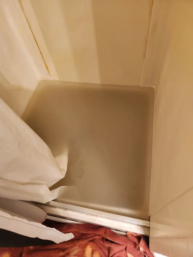NewWay Drain Cleaning — customer photo 11
