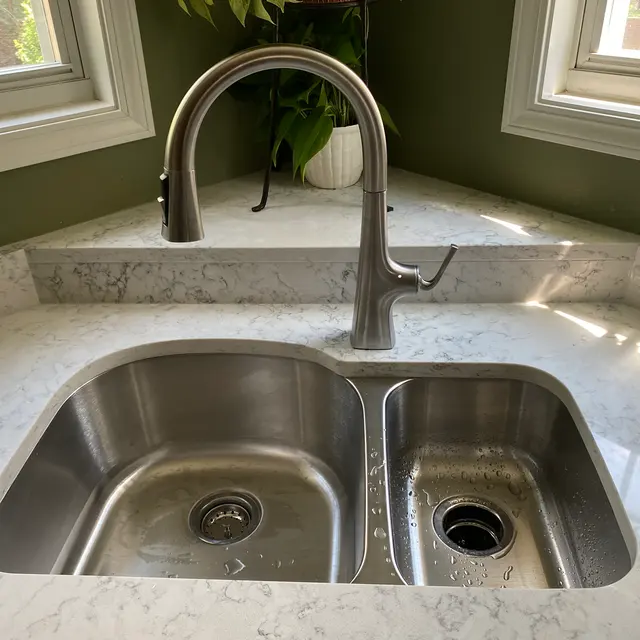 Platinum Plumbing Inc — photo from the business 9