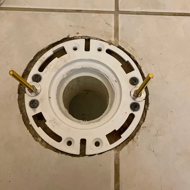Platinum Plumbing Inc — photo from the business 11
