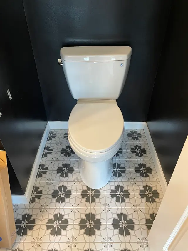 Platinum Plumbing Inc — photo from the business 2