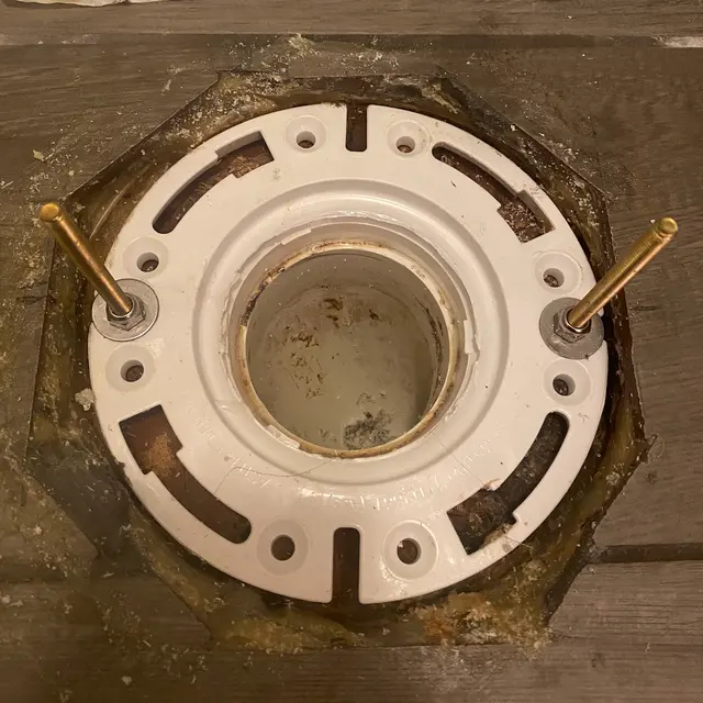 Platinum Plumbing Inc — photo from the business 4