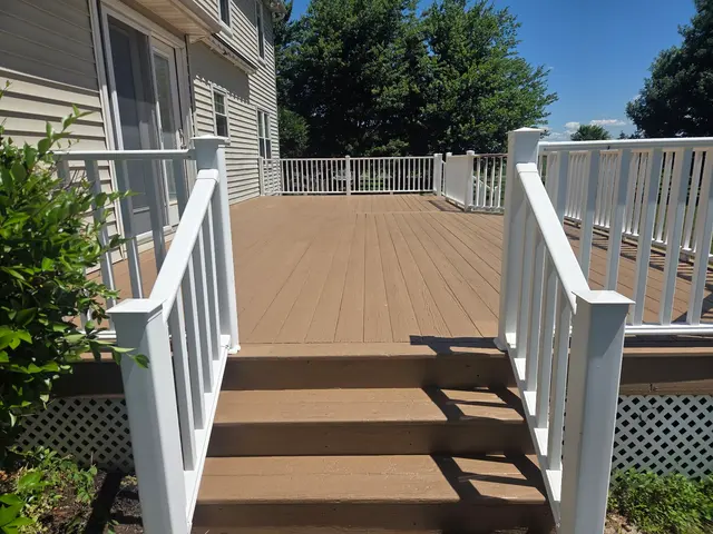 The Deck Hand — photo from the business 2