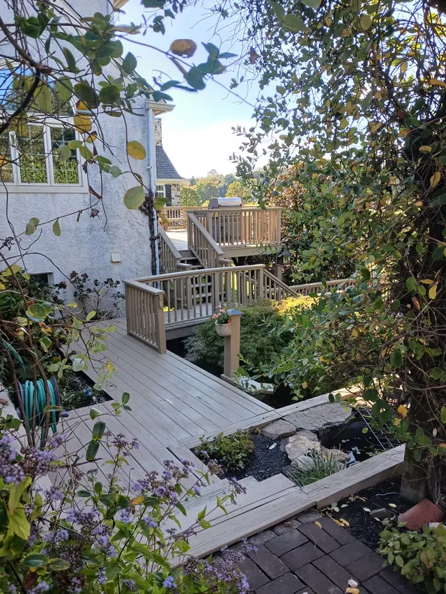 The Deck Hand — photo from the business 11