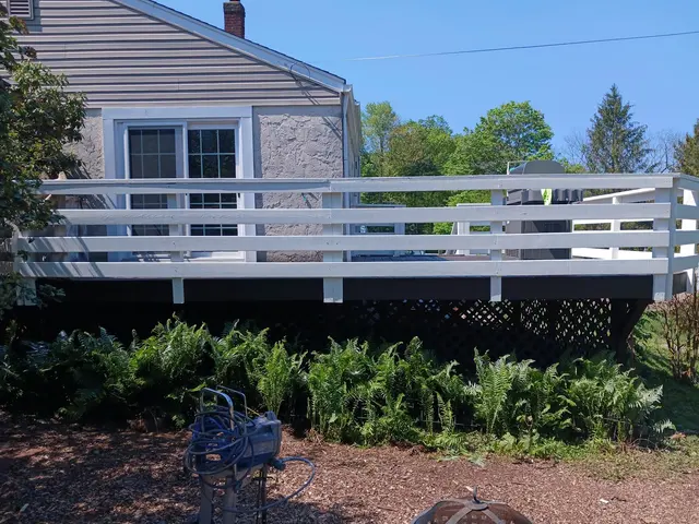 The Deck Hand — photo from the business 12