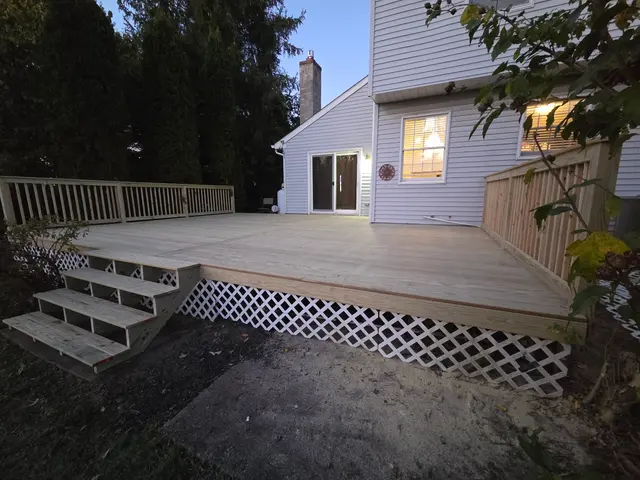 The Deck Hand — photo from the business 3