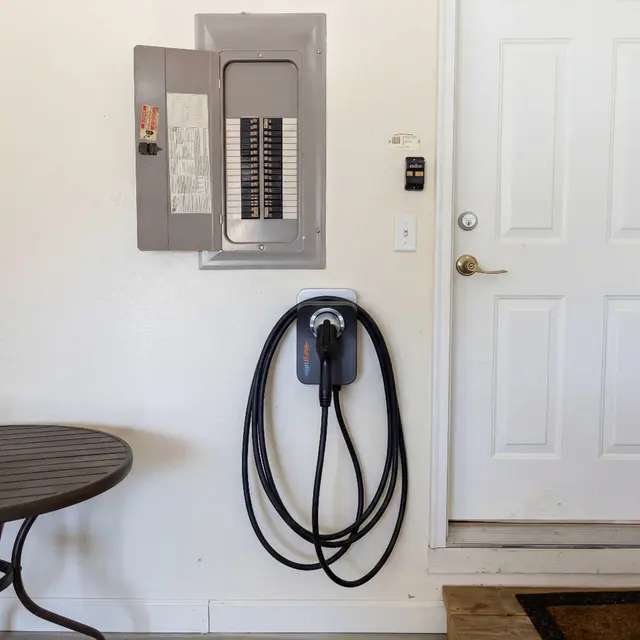 Edelman Heating, Cooling, Plumbing, Electric & Solar — photo from the business 12