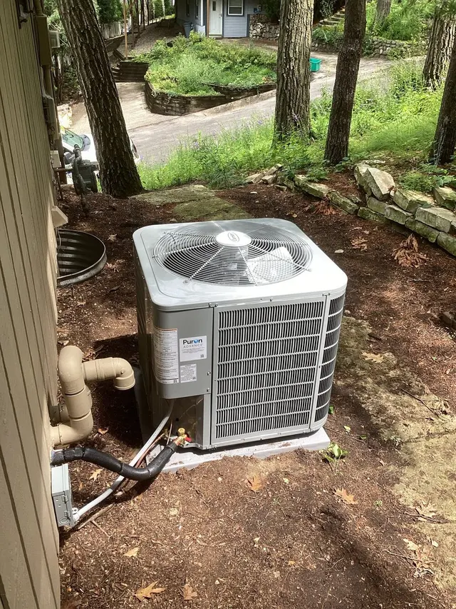 Edelman Heating, Cooling, Plumbing, Electric & Solar — photo from the business 3