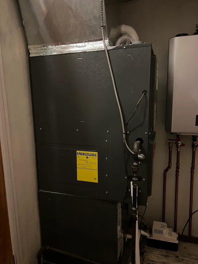 Masters Brothers — customer photo 9