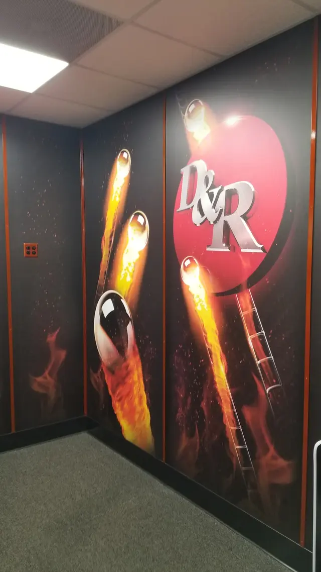 D&R Plumbing, Heating & Air, Inc. — photo from the business 5