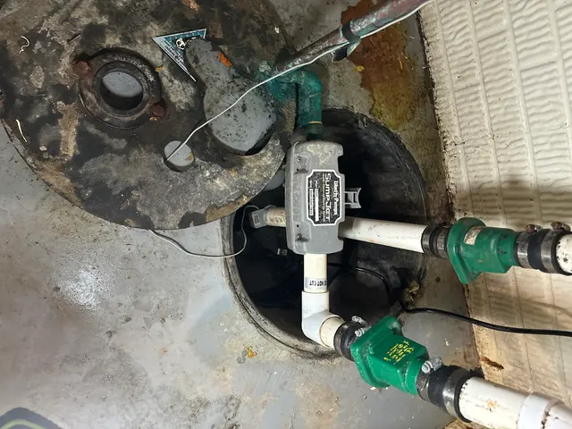 D&R Plumbing, Heating & Air, Inc. — customer photo 11