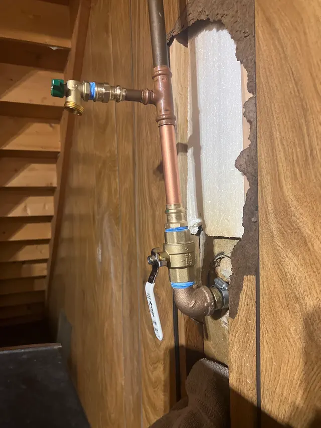 D&R Plumbing, Heating & Air, Inc. — customer photo 12