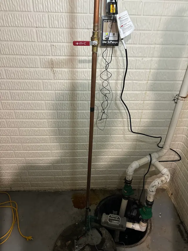 D&R Plumbing, Heating & Air, Inc. — customer photo 7