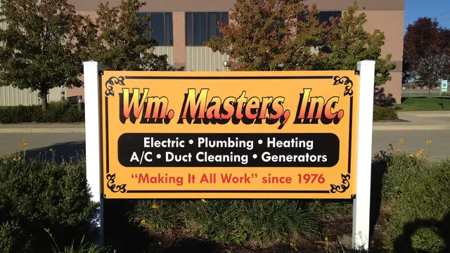 Wm. Masters, Inc — photo from the business 7