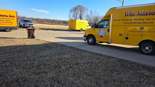 Wm. Masters, Inc — customer photo 3