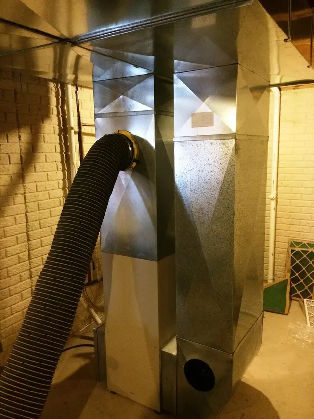 Wm. Masters, Inc — photo from the business 11