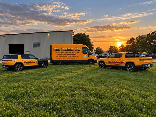 Wm. Masters, Inc — photo from the business 2
