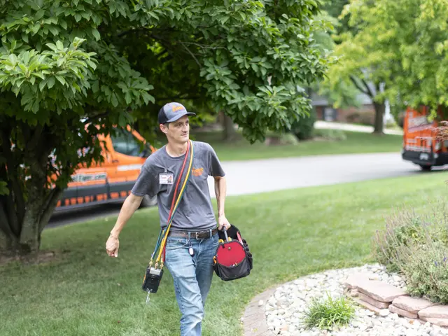 Tiger Plumbing, Heating, Air Conditioning, & Electrical Services — photo from the business 9