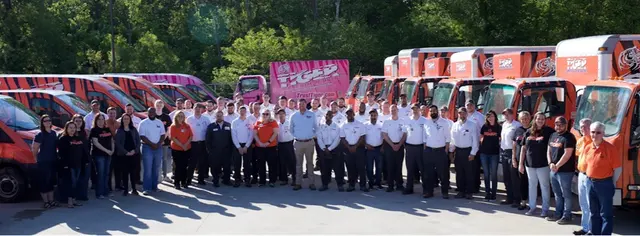 Tiger Plumbing, Heating, Air Conditioning, & Electrical Services — photo from the business 10