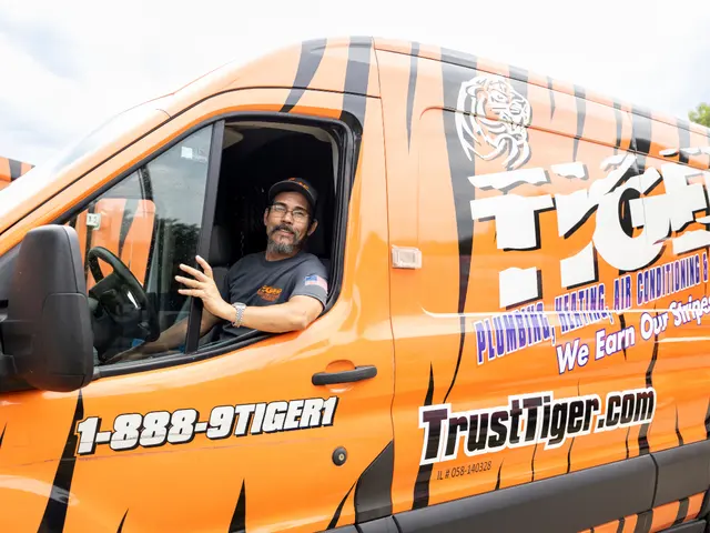 Tiger Plumbing, Heating, Air Conditioning, & Electrical Services — photo from the business 2