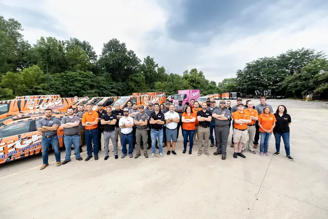 Tiger Plumbing, Heating, Air Conditioning, & Electrical Services — photo from the business 8