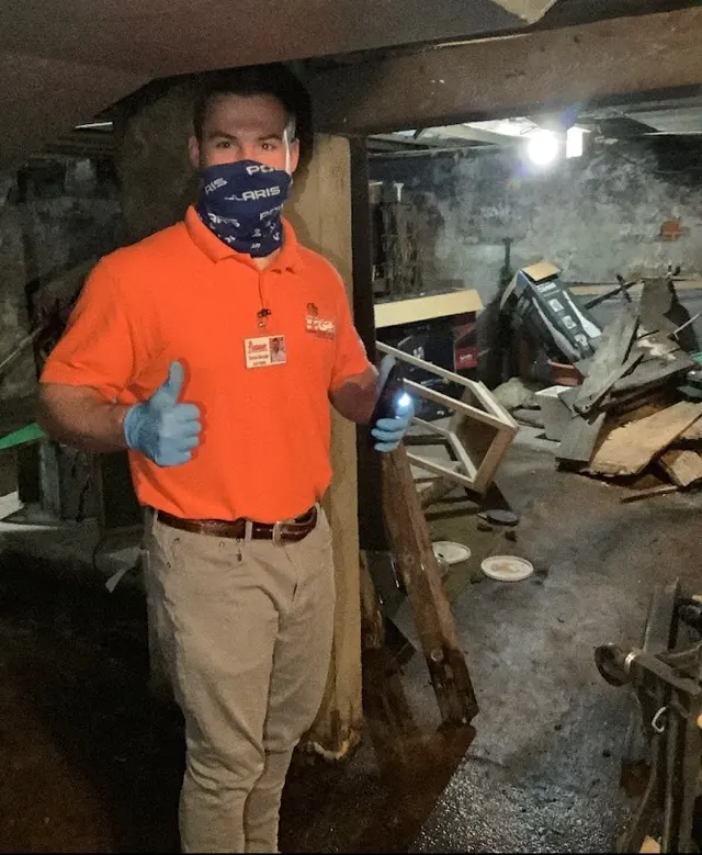 Tiger Plumbing, Heating, Air Conditioning, & Electrical Services — photo from the business 12