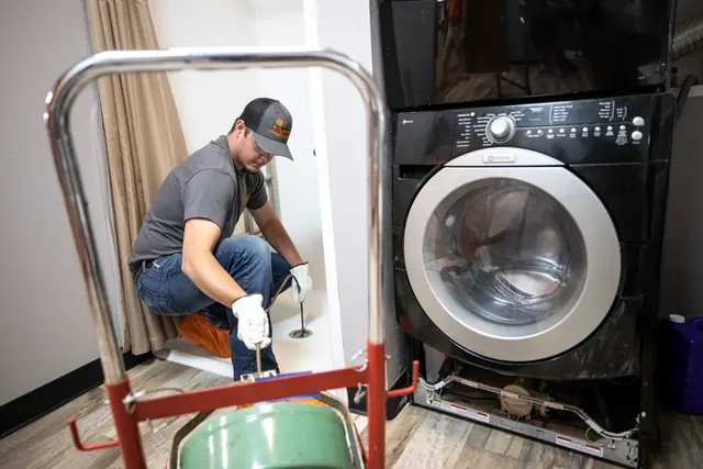 Tiger Plumbing, Heating, Air Conditioning, & Electrical Services — photo from the business 7