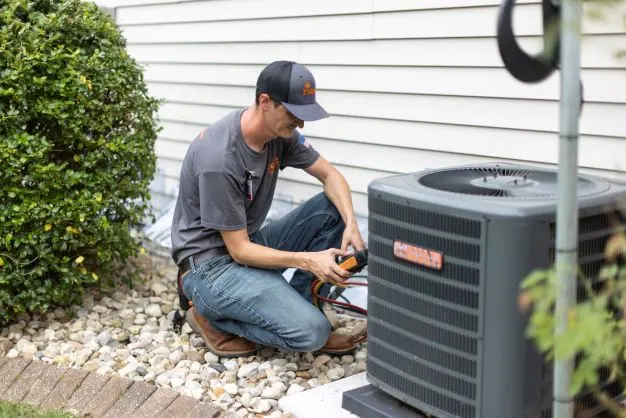 Tiger Plumbing, Heating, Air Conditioning, & Electrical Services — photo from the business 6