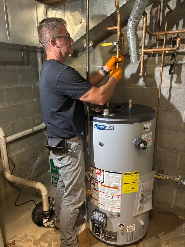 America's Plumbing Company, Inc. — photo from the business 3