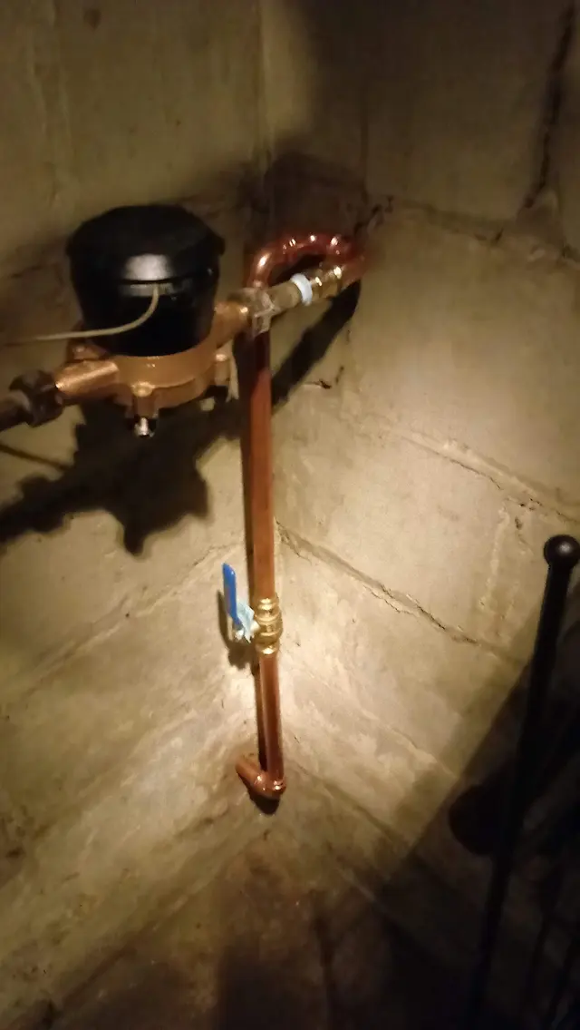 America's Plumbing Company, Inc. — customer photo 8