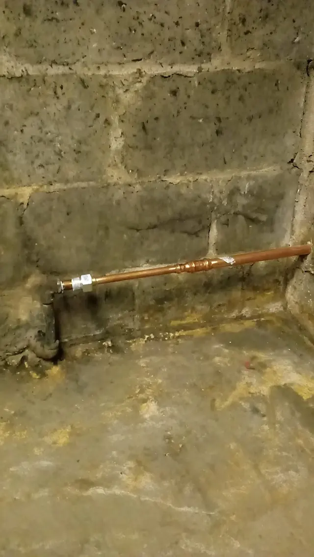 America's Plumbing Company, Inc. — customer photo 9