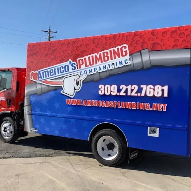 America's Plumbing Company, Inc. — photo from the business 1