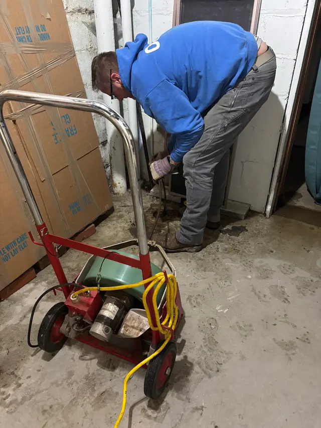 America's Plumbing Company, Inc. — photo from the business 5