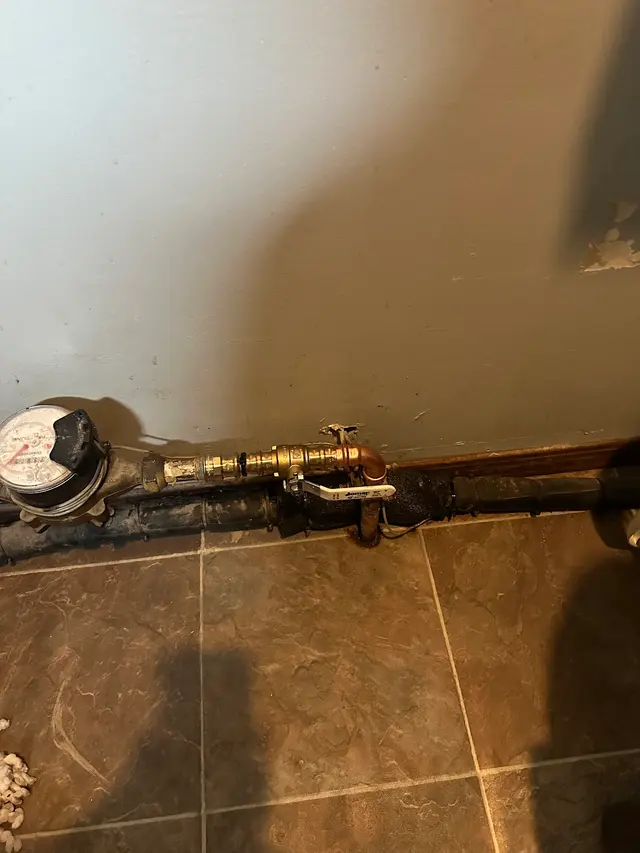 America's Plumbing Company, Inc. — customer photo 6